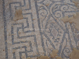 Yacimiento de Villaricos 2014